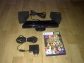 Xbox 360 Kinect Senzor-Kinect kamere